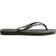 Havaianas Square Logo Metallic - Green/Olive