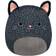 Squishmallows Original 40cm Xiomara the Black Panther