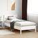 vidaXL Modern Small Single