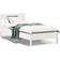 vidaXL Modern Small Single