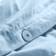 Bare Home Flannel Duvet Cover Blue (269.2x238.8cm)