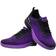 Pyramid Path Lite W - Black/Purple