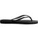 Havaianas Square Logo Metallic - Black/Silver