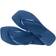 Havaianas Square Logo Metallic - Comfy Blue