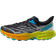 Hoka Speedgoat 5 M - Black/Evening Primrose