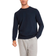 Falke Men's Pullover Round Neck - Space Blue