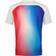 Le Coq Sportif Paris 2024 Olympics Team France Multi Sports Performance T-shirt