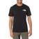 The North Face Men’s Short-Sleeve Box Nse Tee - Tnf Black/Tnf White