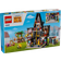 LEGO Despicable Me 4 Minions & Gru's Family Mansion 75583