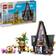 LEGO Despicable Me 4 Minions & Gru's Family Mansion 75583