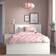 Ikea MALM Sängram 135x209cm
