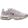 Nike Air Max Plus W - Platinum Violet/Light Bone/Metallic Silver/Chrome