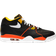 Nike Air Flight 89 Rosewell Rayguns M - Black/White/Team Orange/University Gold