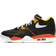 Nike Air Flight 89 Rosewell Rayguns M - Black/White/Team Orange/University Gold