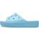 Crocs Classic Platform Slide - Arctic