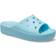 Crocs Classic Platform Slide - Arctic