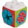 Clementoni Soft Clemmy Sensory Activity Cube