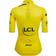 Santini Le Tour de France Femme 2024 Replica Team Jersey Yellow