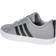 adidas Kid's VS Pace 2.0K - Gray Three/Core Black/Cloud White