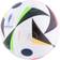 Adidas UEFA Euro 2024 Fussballliebe Competiton Soccer Ball Size 4