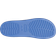 Crocs Classic Platform Slide - Elemental Blue