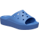 Crocs Classic Platform Slide - Elemental Blue