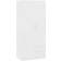 vidaXL 2 Drawers White Chipboard Garderob 80x180cm
