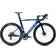 BH Aerolight 6.5 Shimano Ultegra Di2 12V 700mm 2023 - Blue/Dark Blue Unisex, Herrcykel, Damcykel