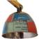 vidaXL 371932 Multicolored Pendant Lamp 30cm