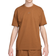 Nike Sportswear Premium Essentials T-shirt Men's - Light British Tan