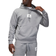 Nike Jordan Flight Fleece Pullover Hoodie Men's - Carbon Heather/Sail