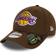 New Era LA Lakers NBA Repreve 9FORTY Adjustable Cap