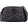 Gucci Marmont Small 2.0 Camera Bag - Black