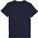 Polo Ralph Lauren Kid's Polo Bear Cotton Jersey T-shirt - Paris Bear Newport Navy (654784)