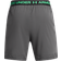 Under Armour Vanish Woven 6" Shorts - Castlerock/Vapor Green