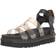 Dr. Martens Jelly Glitter Sandals - Black