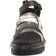 Dr. Martens Jelly Glitter Sandals - Black