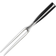 Chef Pro Stegegaffel 31cm