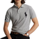 Polo Ralph Lauren Men's Big Pony Custom Shirt - Andover Heather