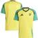 Adidas Men Jamaica 24 Home Jersey