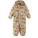 Reima tec Winter Overall - Light Oak