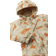 Reima Vinteroverall Puhuri - Light Oak (5100116B-0671)