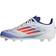 Adidas Junior F50 League FG/MG - Cloud White/Solar Red/Lucid Blue