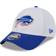 New Era Buffalo Bills 2024 NFL Training Camp 9FORTY Adjustable Hat White/Royal