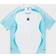 adidas Nts Homme T-shirts Blue