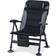 Dakota Fields Camay Folding Camping Chair with Cushions