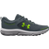 Under Armour Charged Assert 10 M - Gravel/Lime Surge