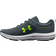 Under Armour Charged Assert 10 M - Gravel/Lime Surge