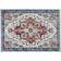 Bed Bath & Beyond Classical Area Rugs Multicolor 60x60"