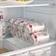 Dunelm 35cm 14cm 10cm White Kitchen Storage